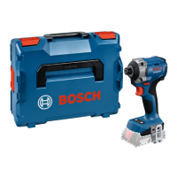 BOSCH GDR 18V-215 smūginis suktuvas SOLO L-Boxx